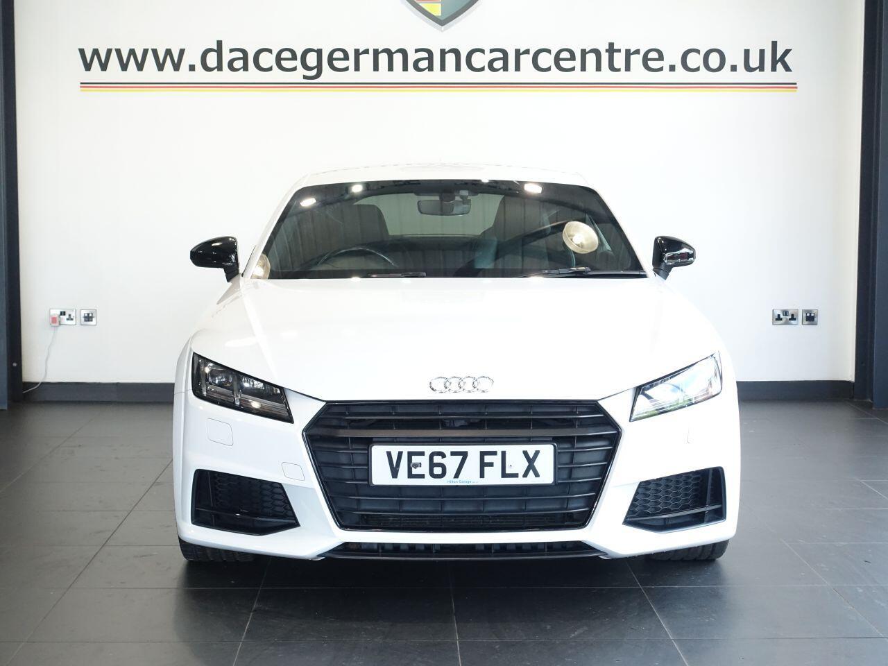 Audi TT - Image 4