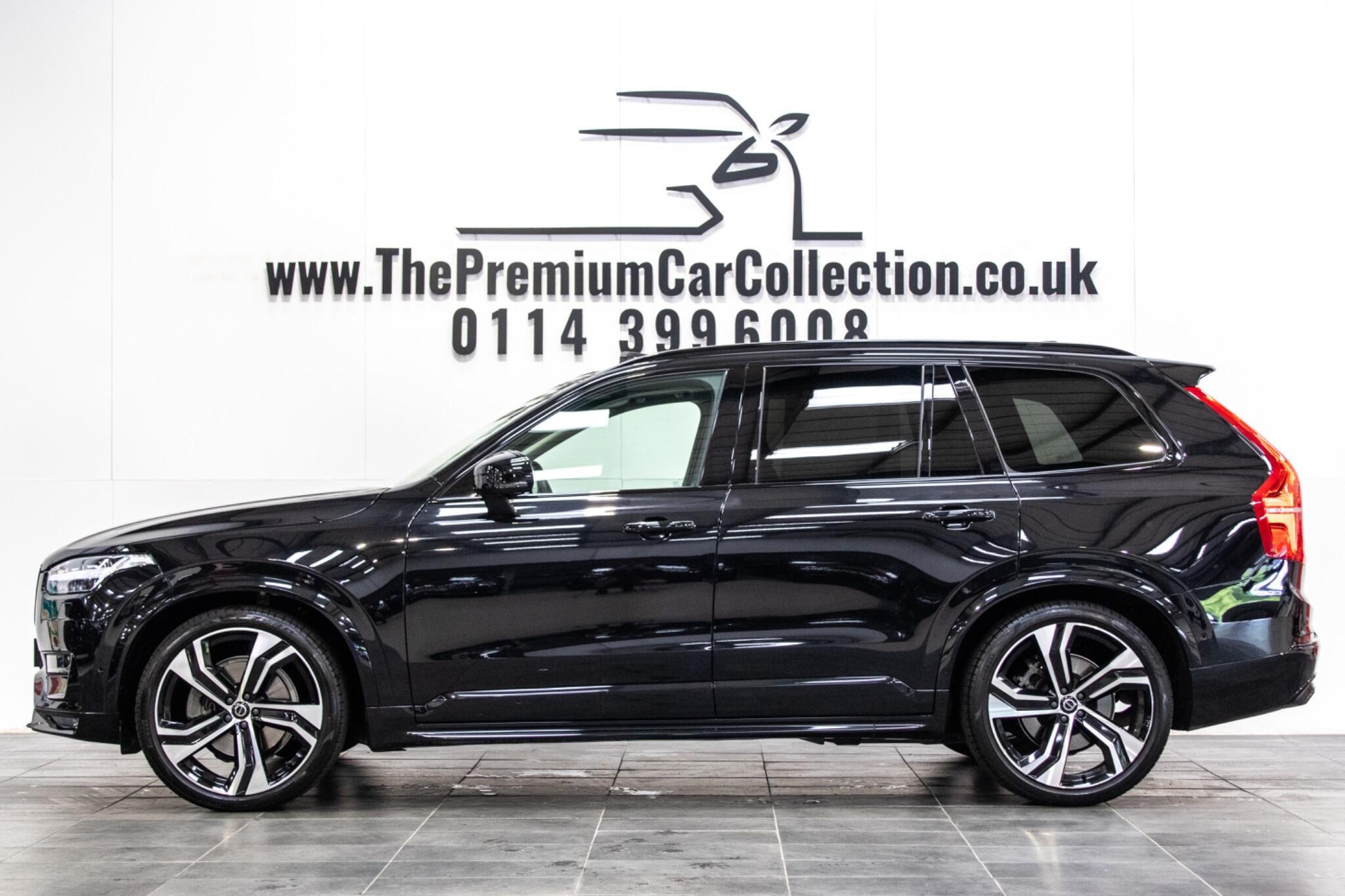 Volvo XC90 - Image 4