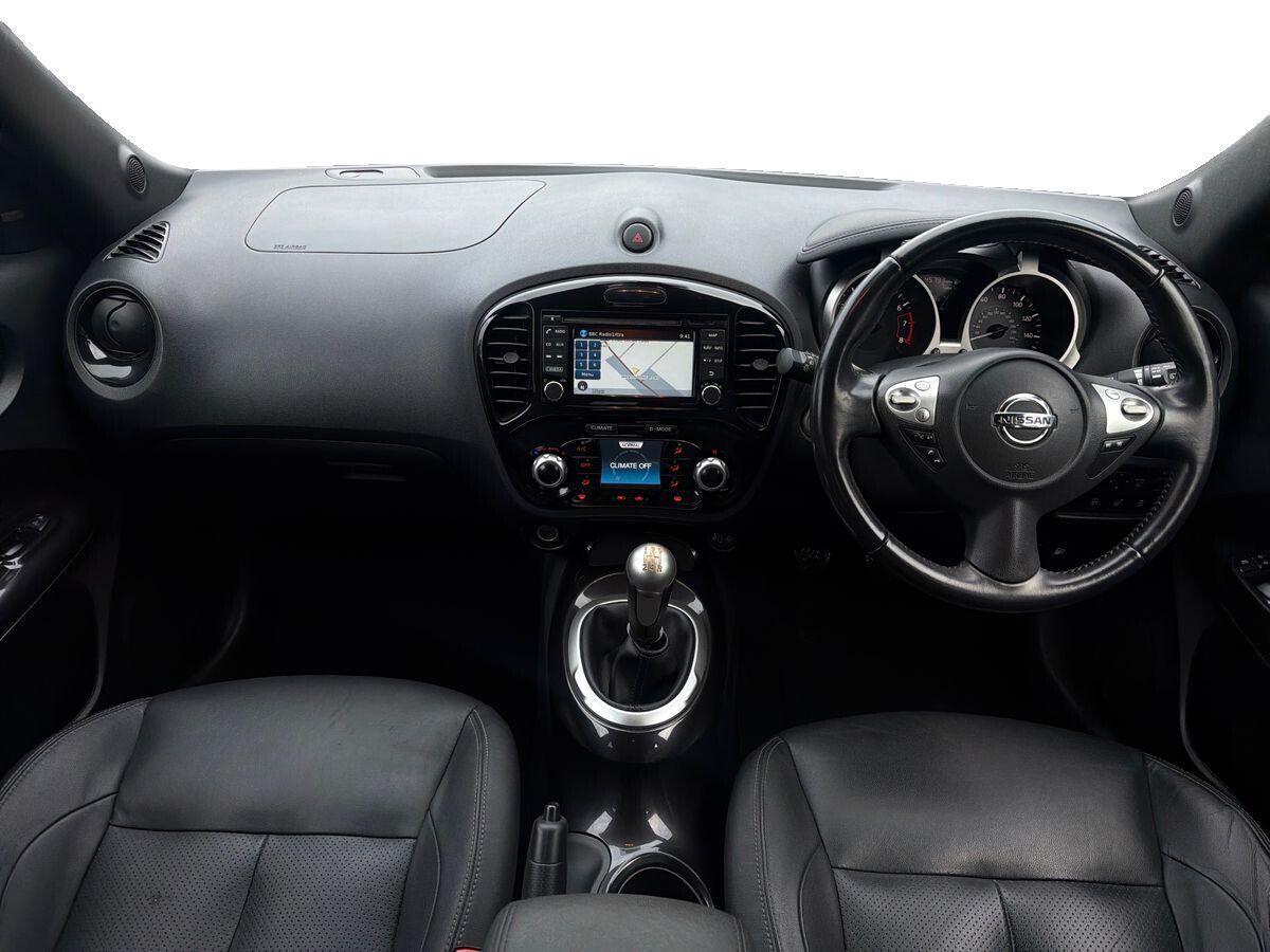 Nissan Juke - Image 18