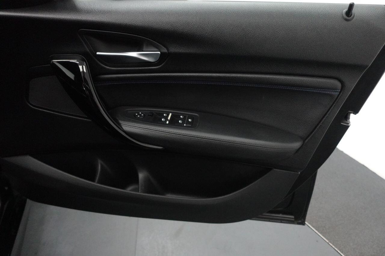 BMW 1 Series - Image 17
