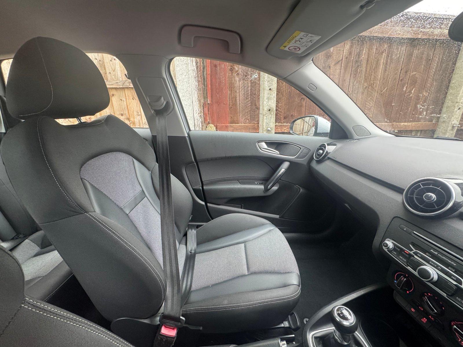 Audi A1 - Image 9