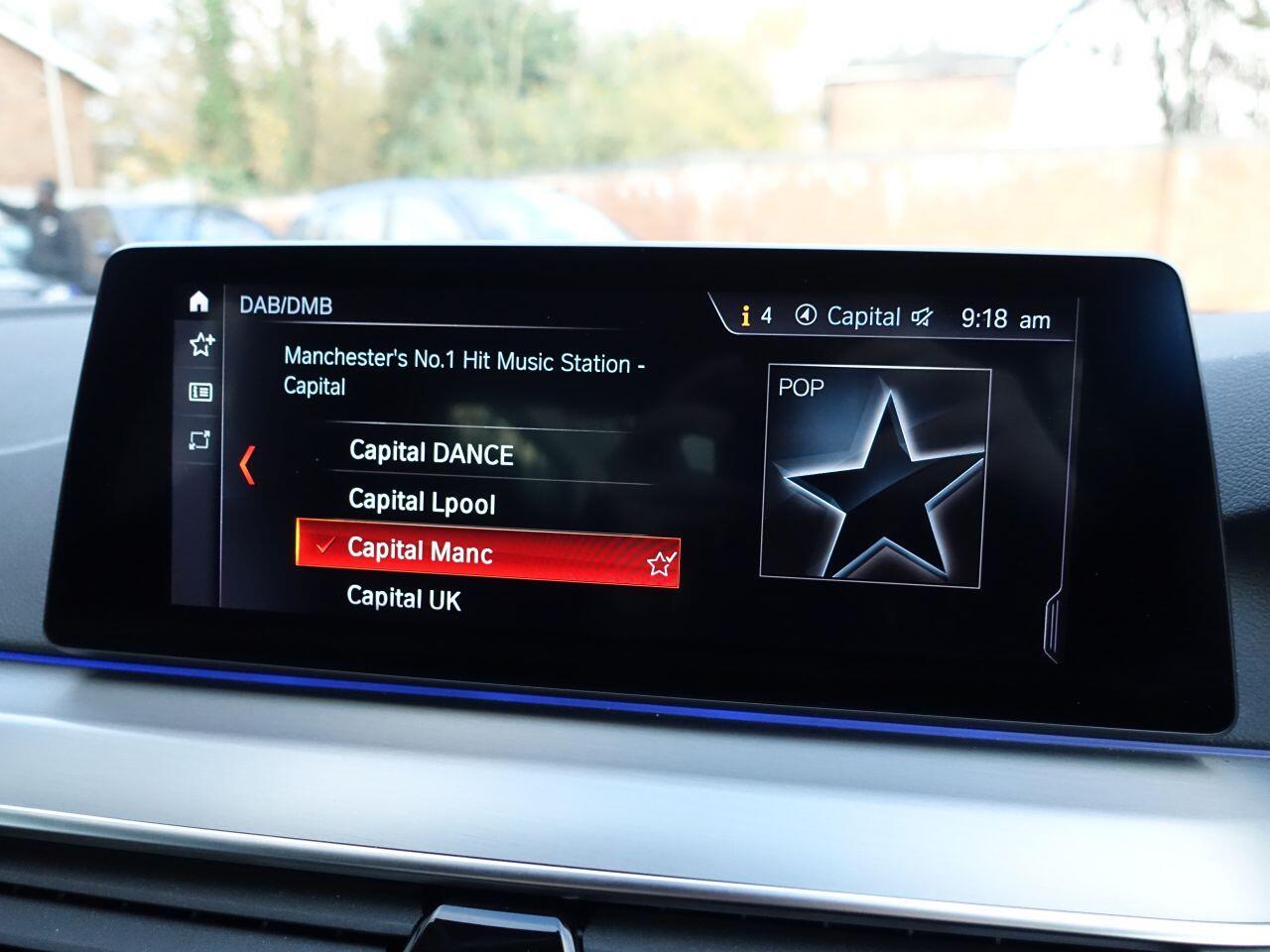 BMW 5 Series - Image 22