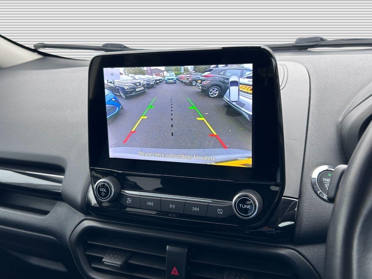 Ford Ecosport - Image 13
