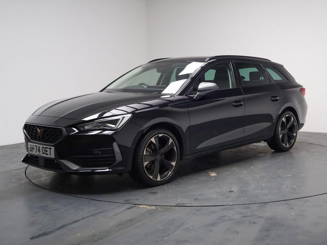 Cupra Leon - Image 10