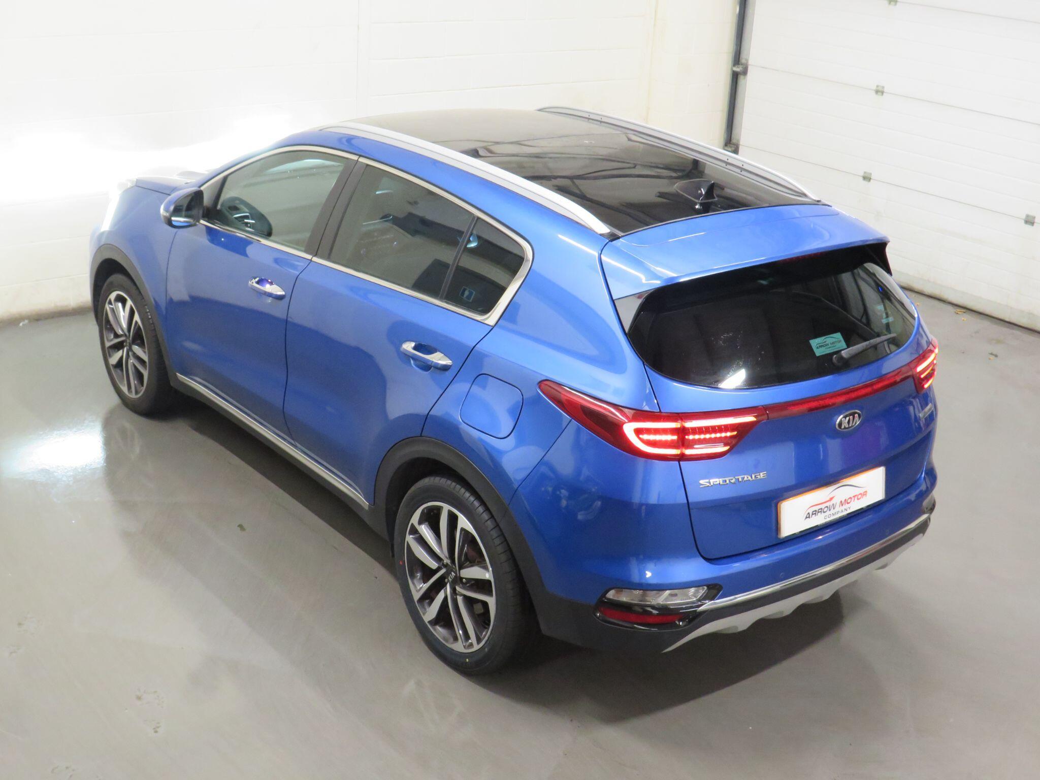 Kia Sportage - Image 14