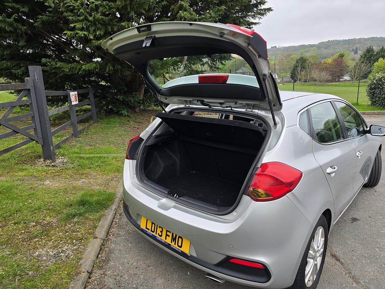 Kia ceed - Image 8