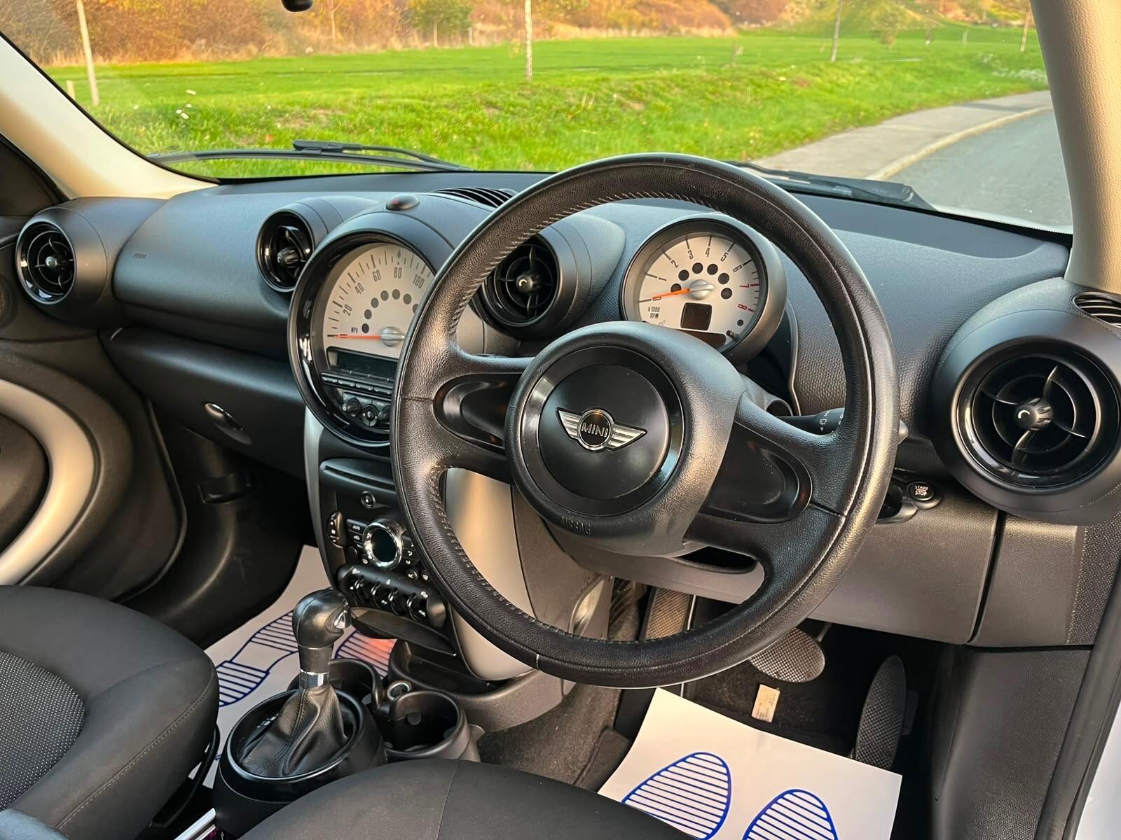 MINI Countryman - Image 17