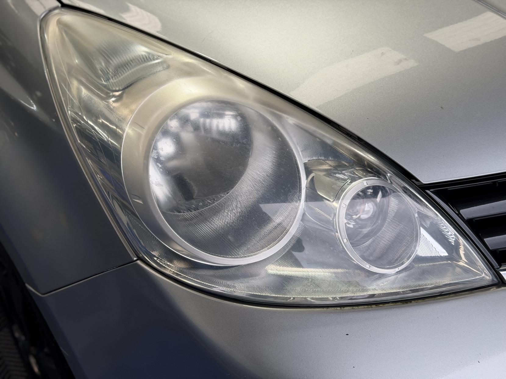 Nissan Note - Image 9