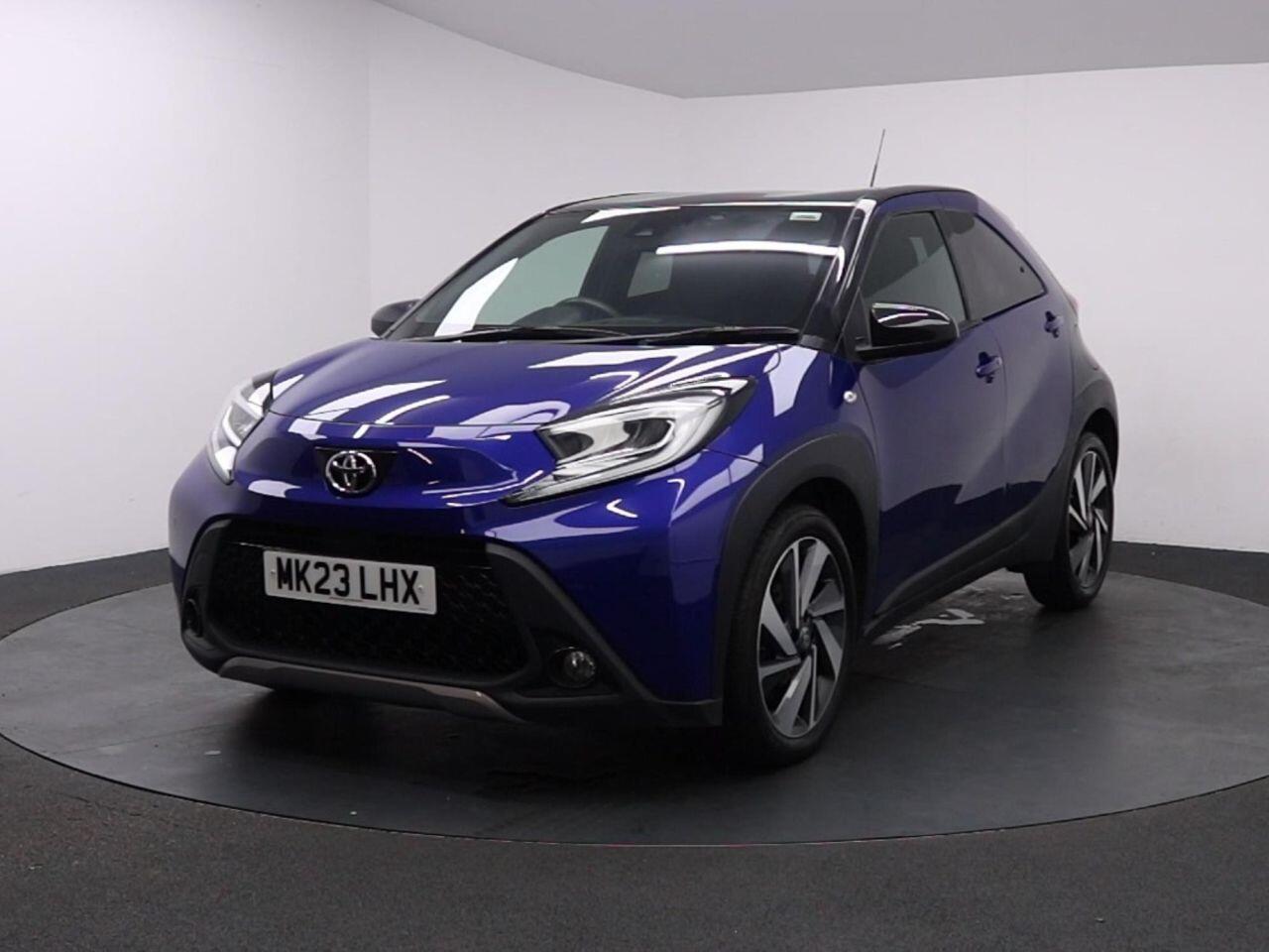 Toyota Aygo X - Image 9