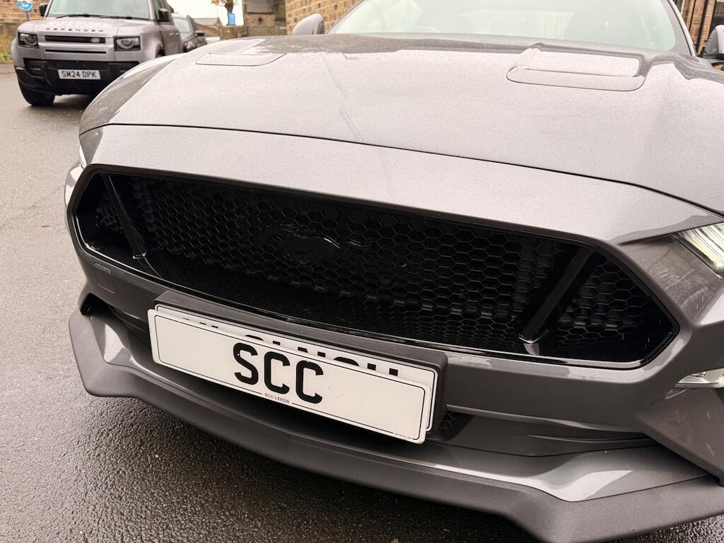 Ford Mustang - Image 15
