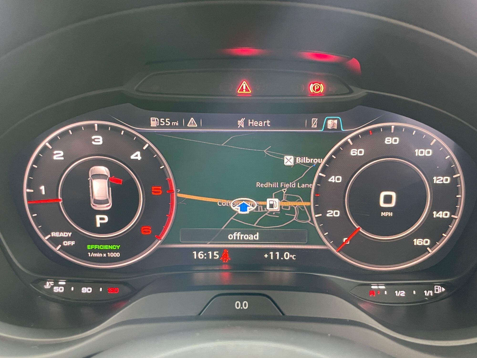 Audi A3 - Image 39
