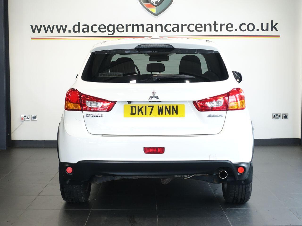 Mitsubishi ASX - Image 7