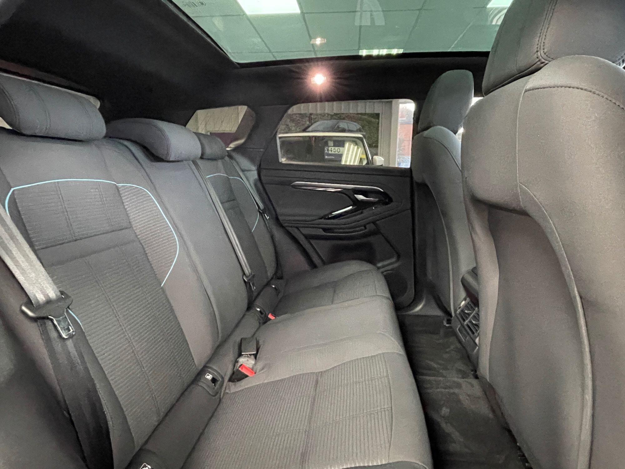 Land Rover Range Rover Evoque - Image 28