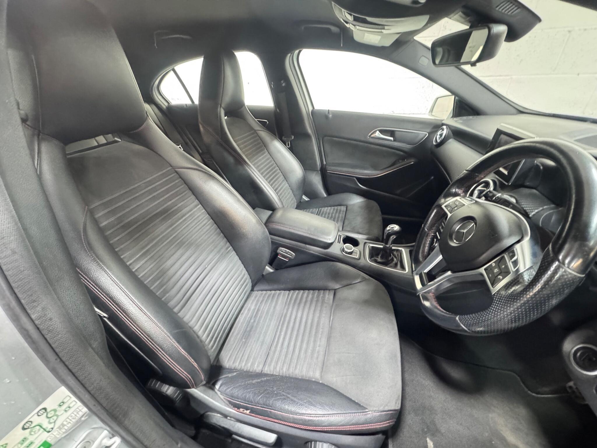 Mercedes A Class - Image 7