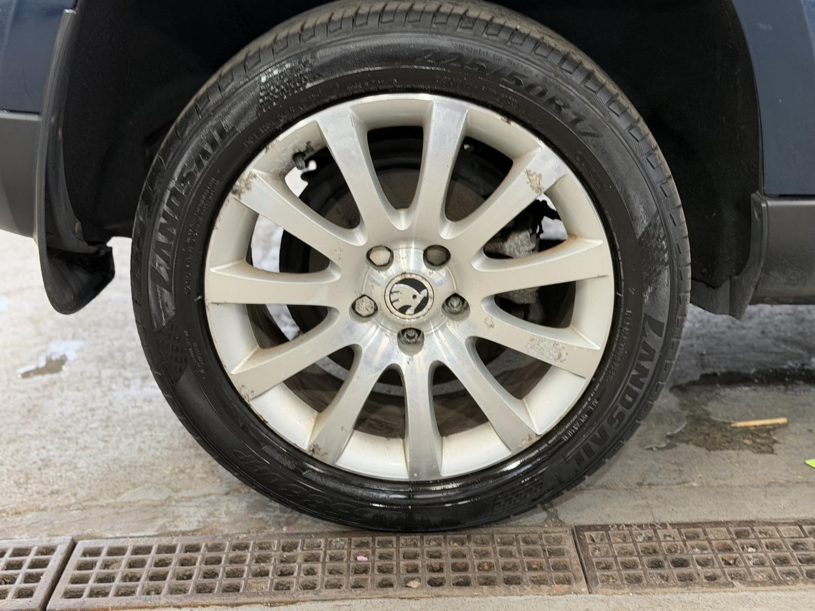 Skoda Yeti - Image 16