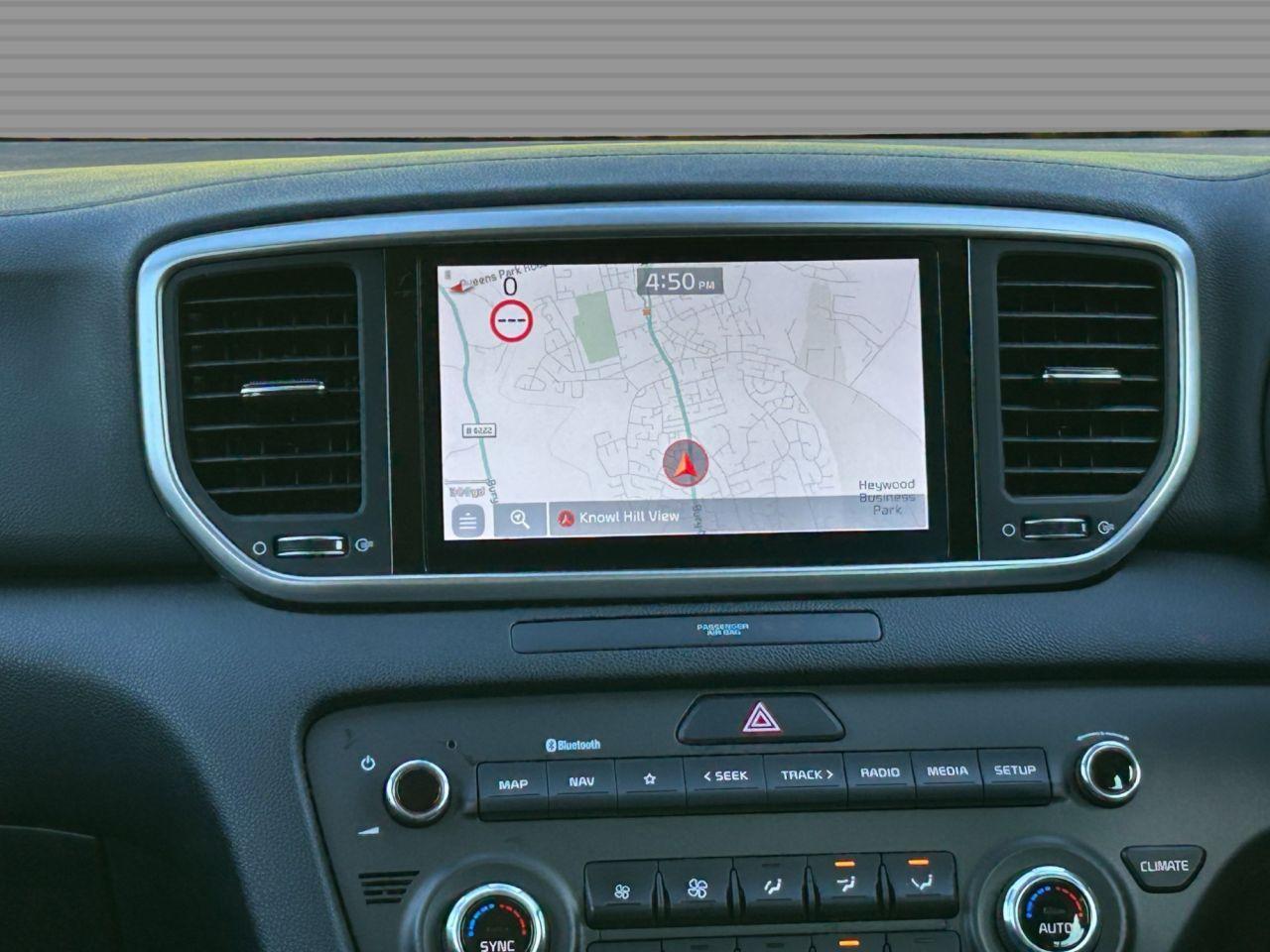 Kia Sportage - Image 14