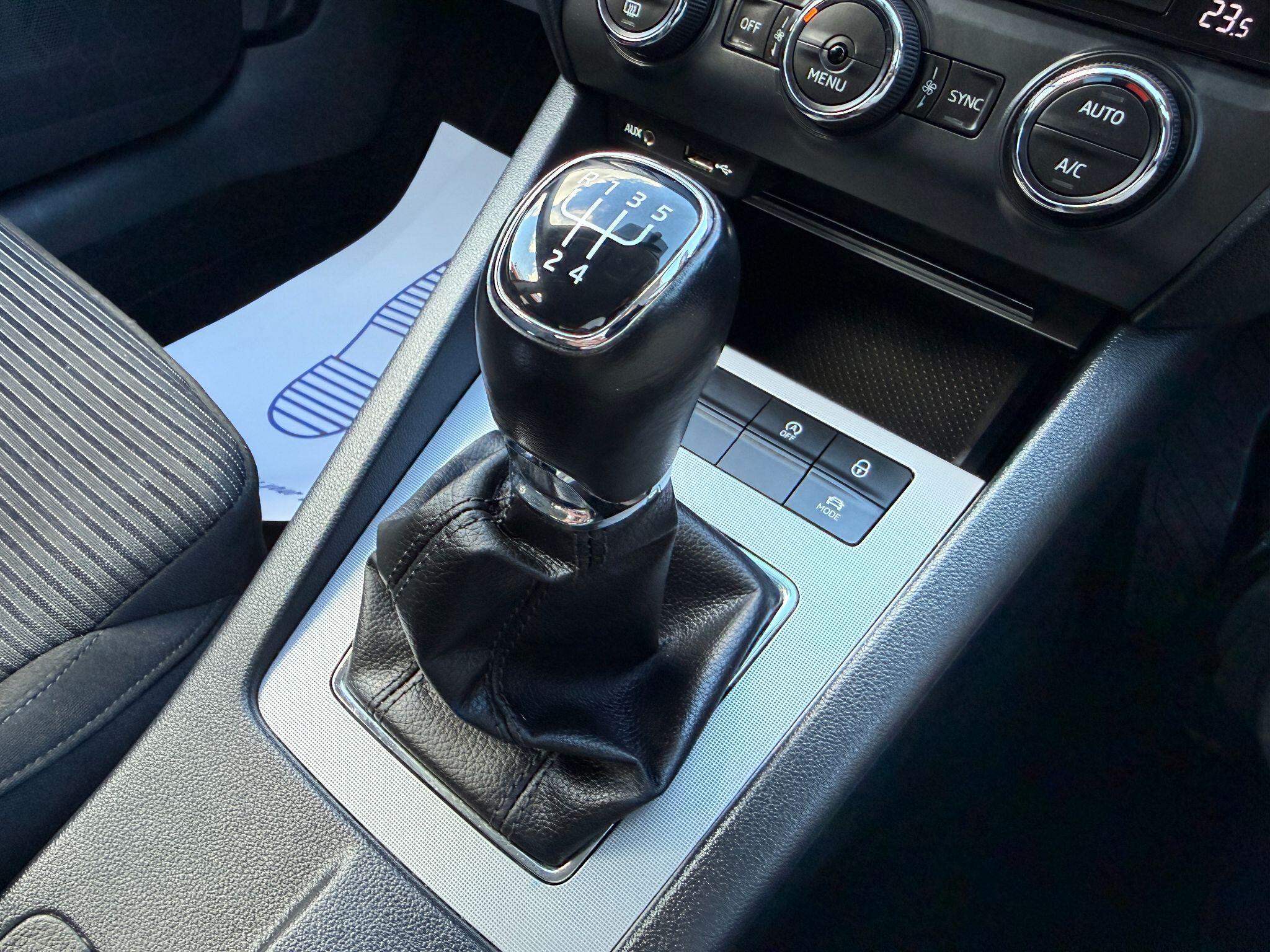 Skoda Octavia - Image 52