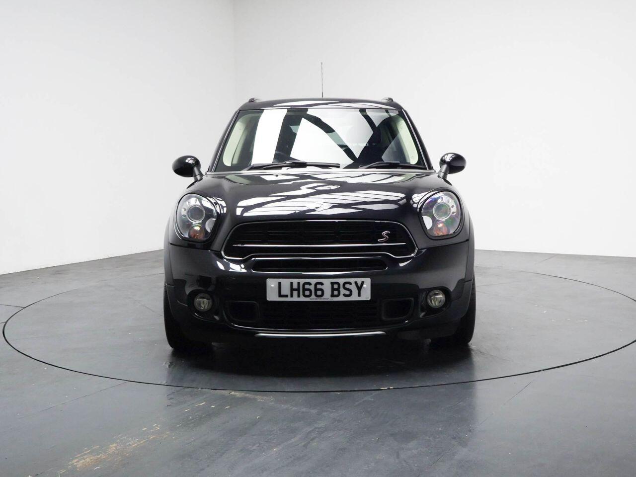 MINI Countryman - Image 5