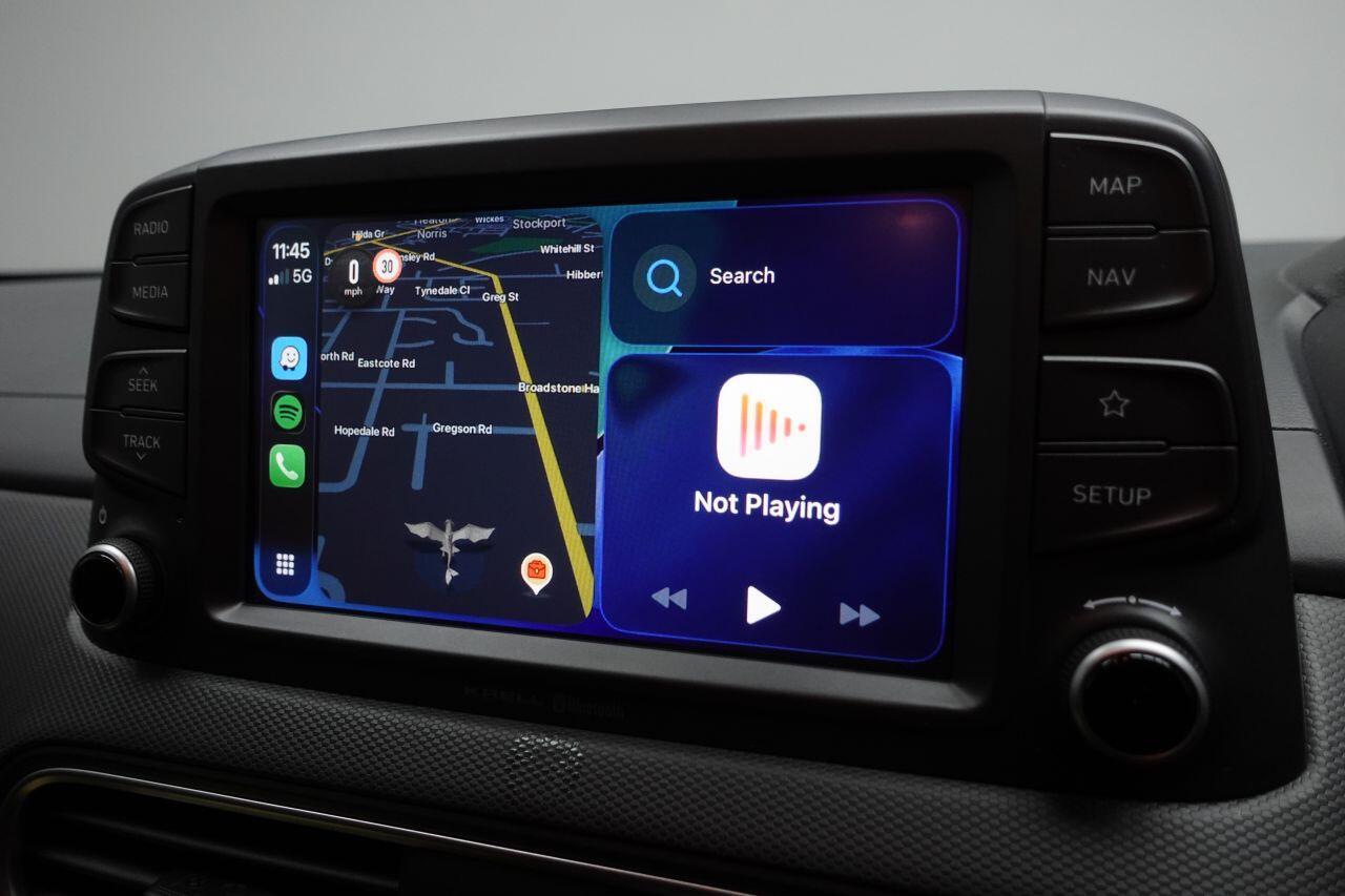 Hyundai Kona - Image 23