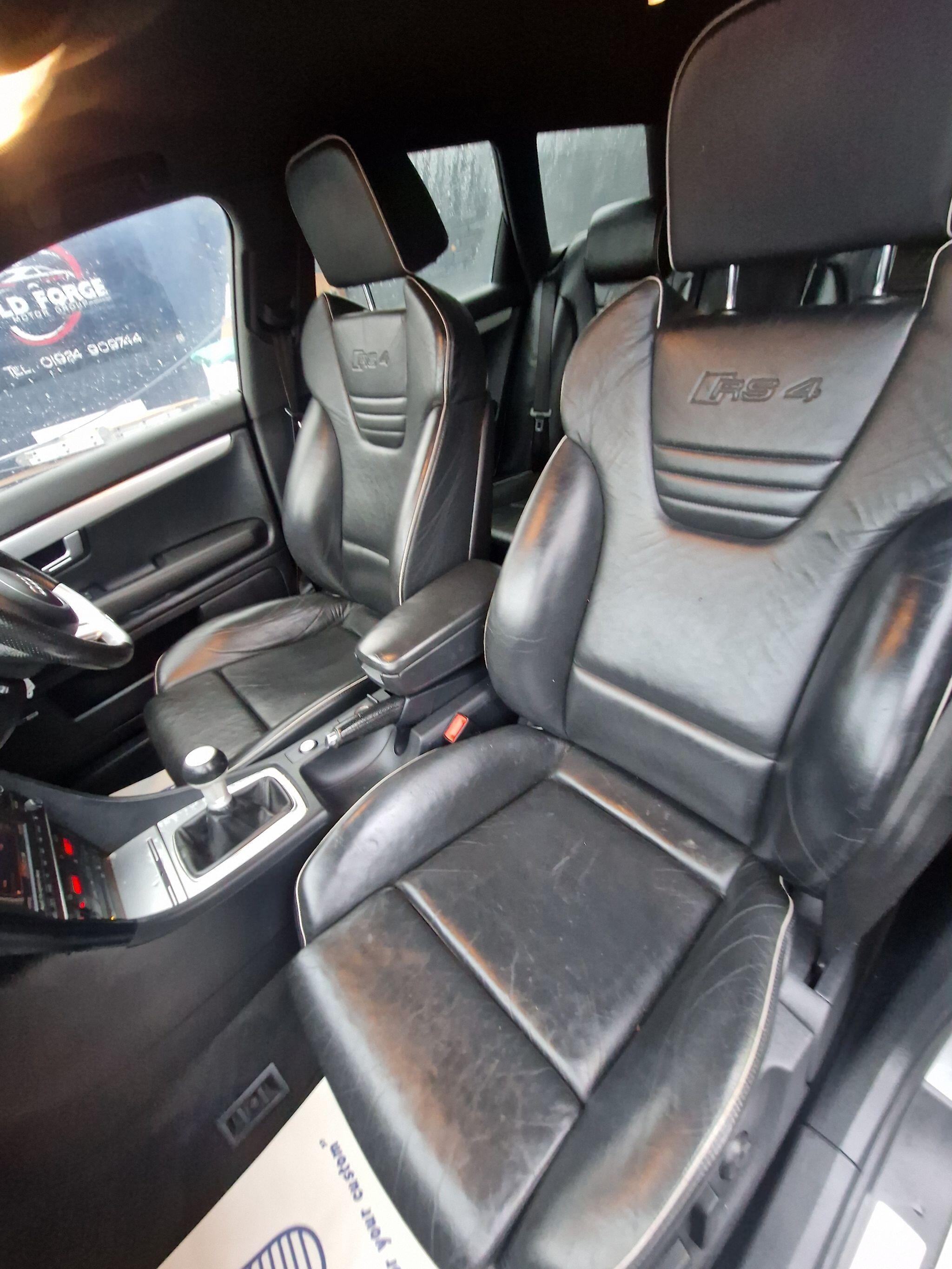 Audi Rs4 Avant - Image 37