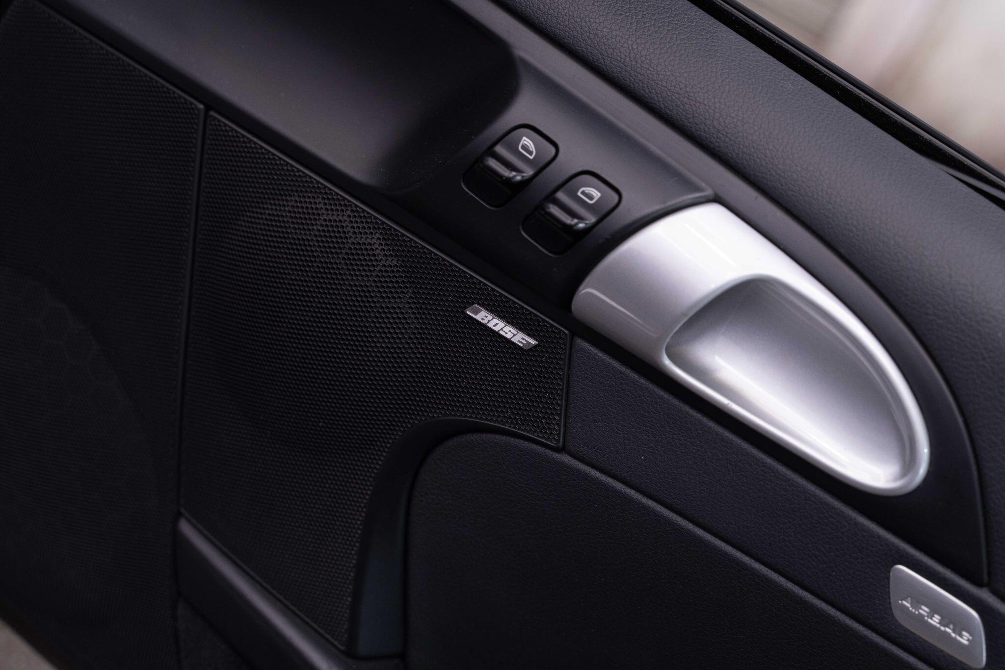 Porsche Boxster - Image 17