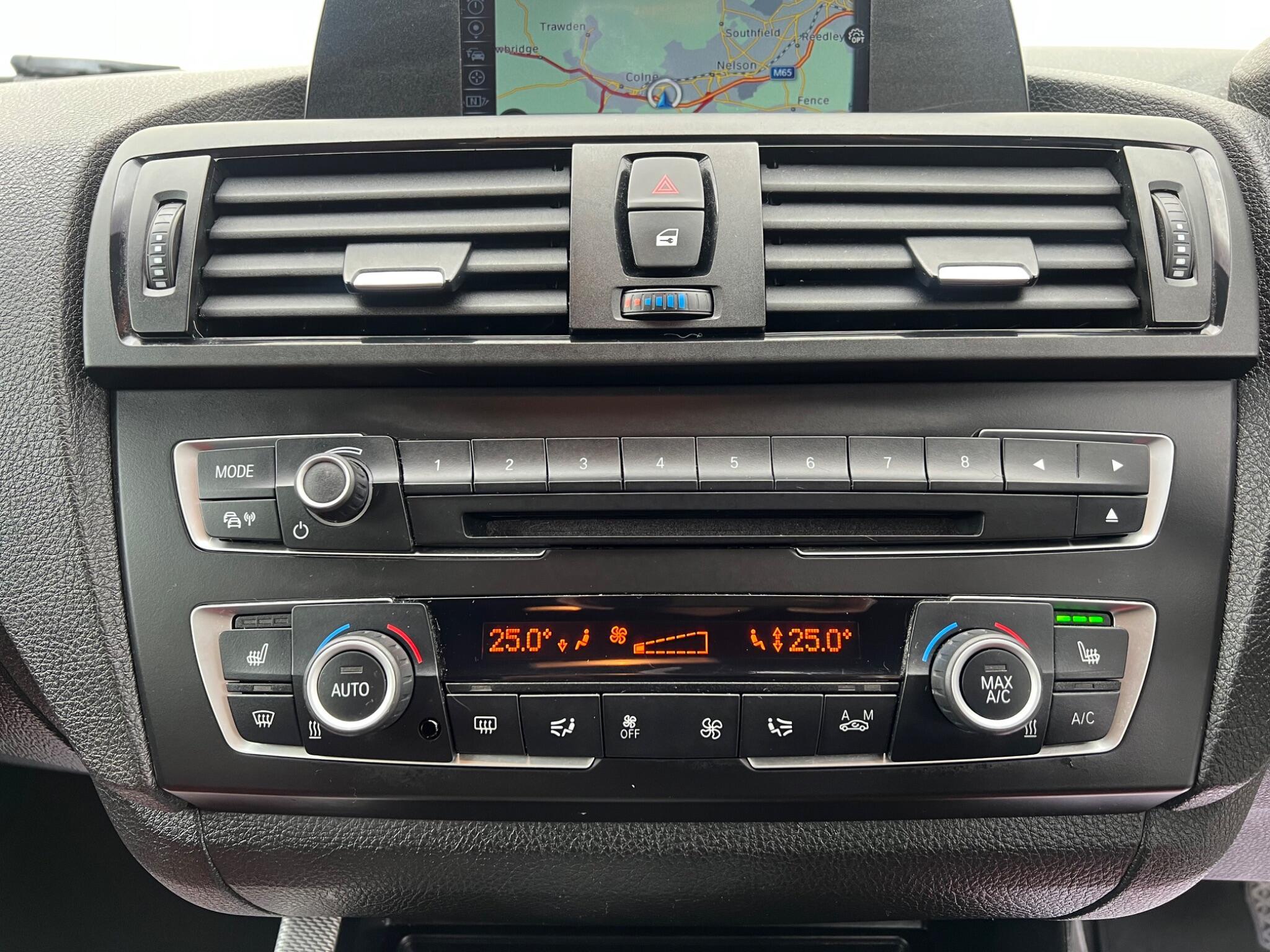 BMW 1 Series - Image 20