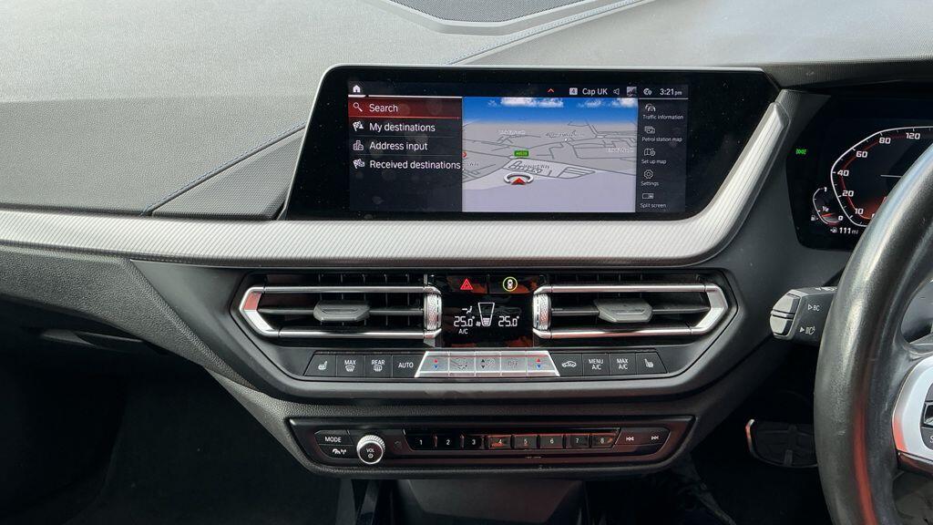 BMW 1 Series - Image 2