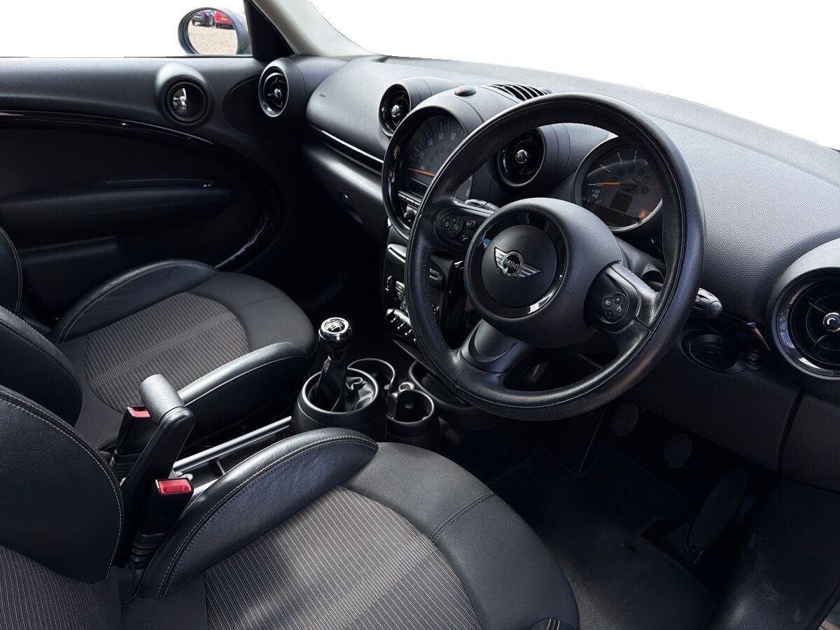 MINI Countryman - Image 19
