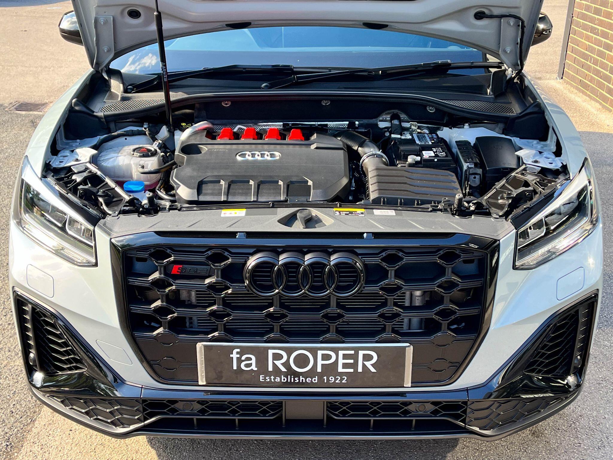 Audi SQ2 - Image 27