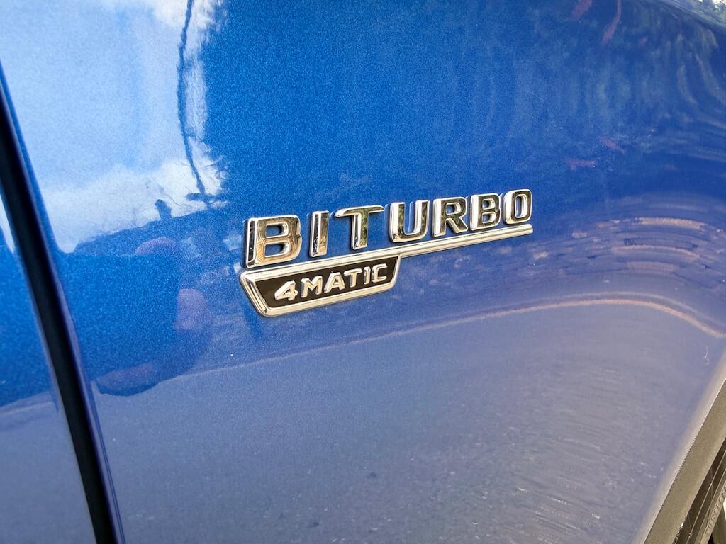 Mercedes GLC - Image 27