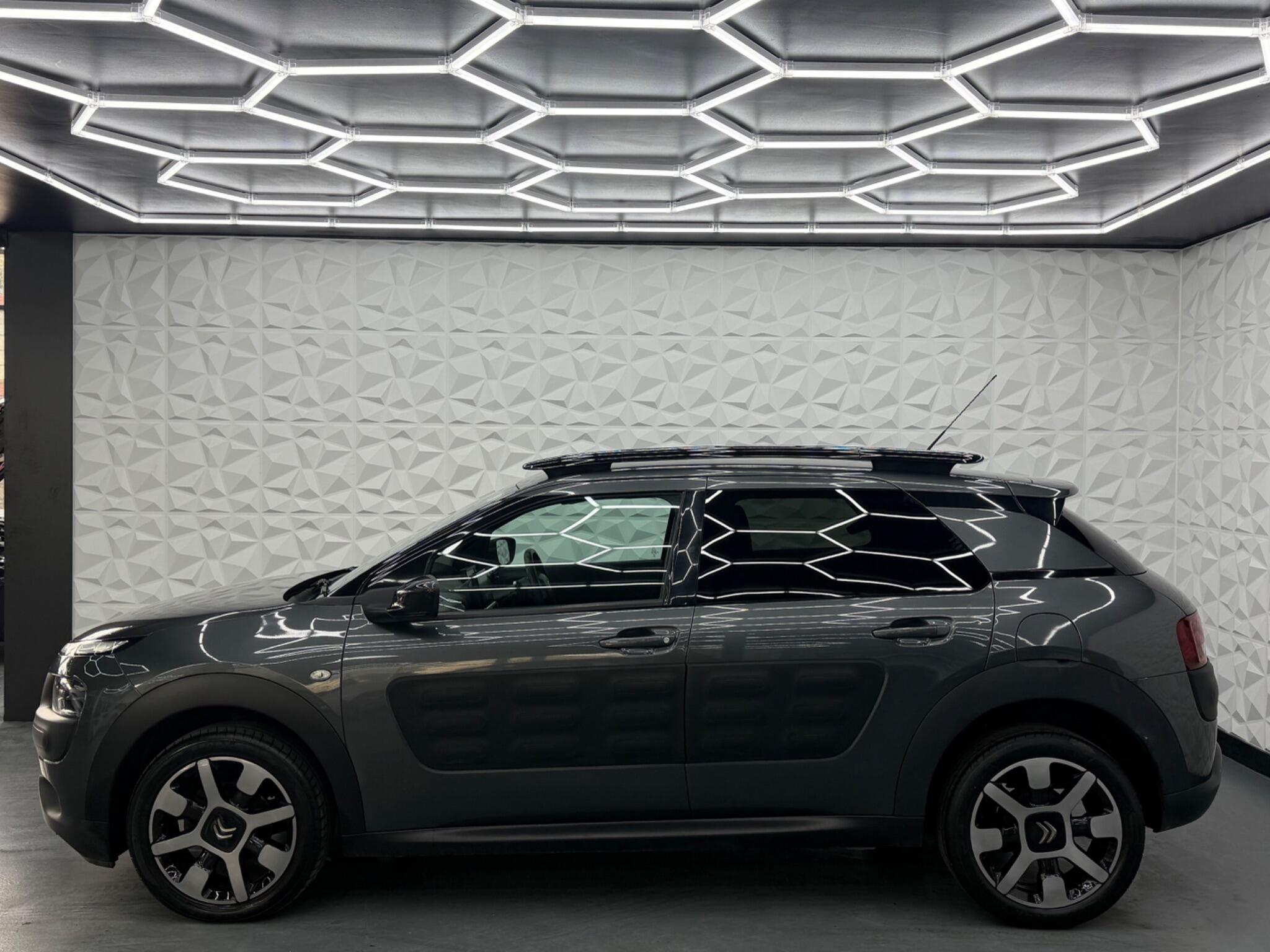 Citroen C4 Cactus - Image 6