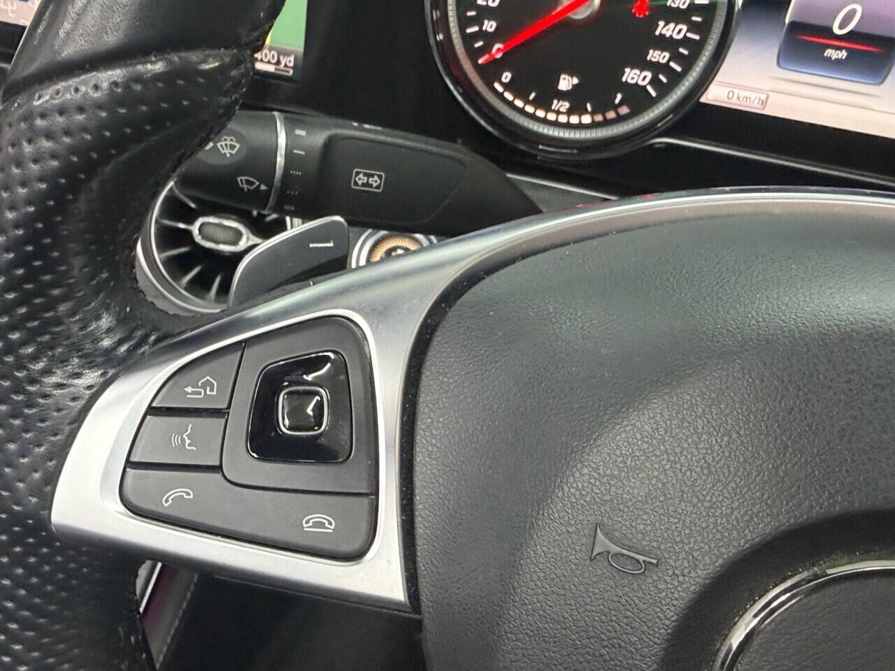 Mercedes E Class - Image 16