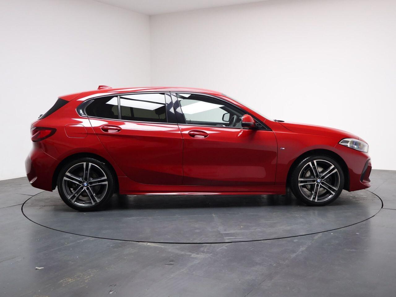 BMW 1 Series - Image 14
