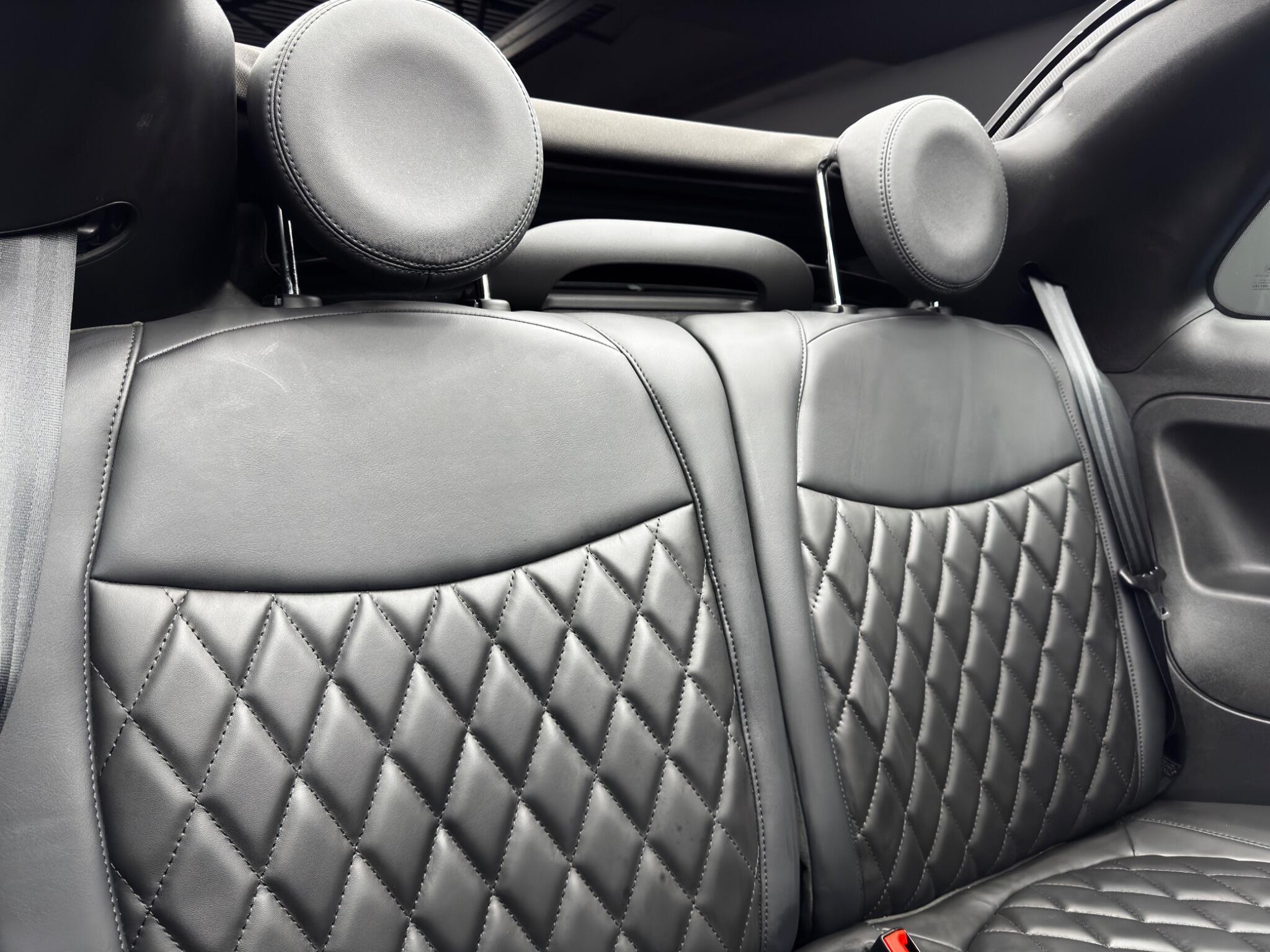 Abarth 695C - Image 15