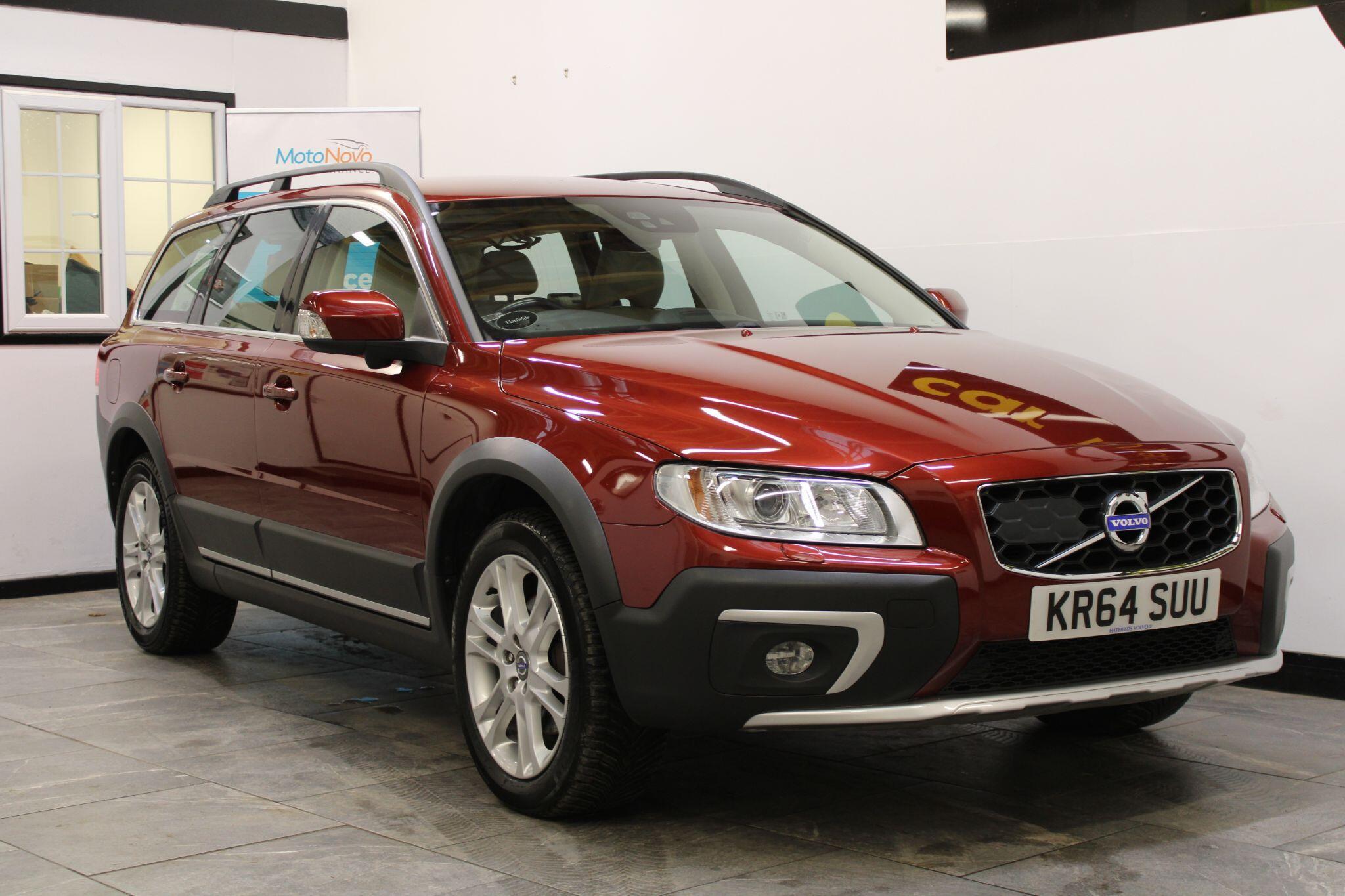 Volvo XC70 - Image 6