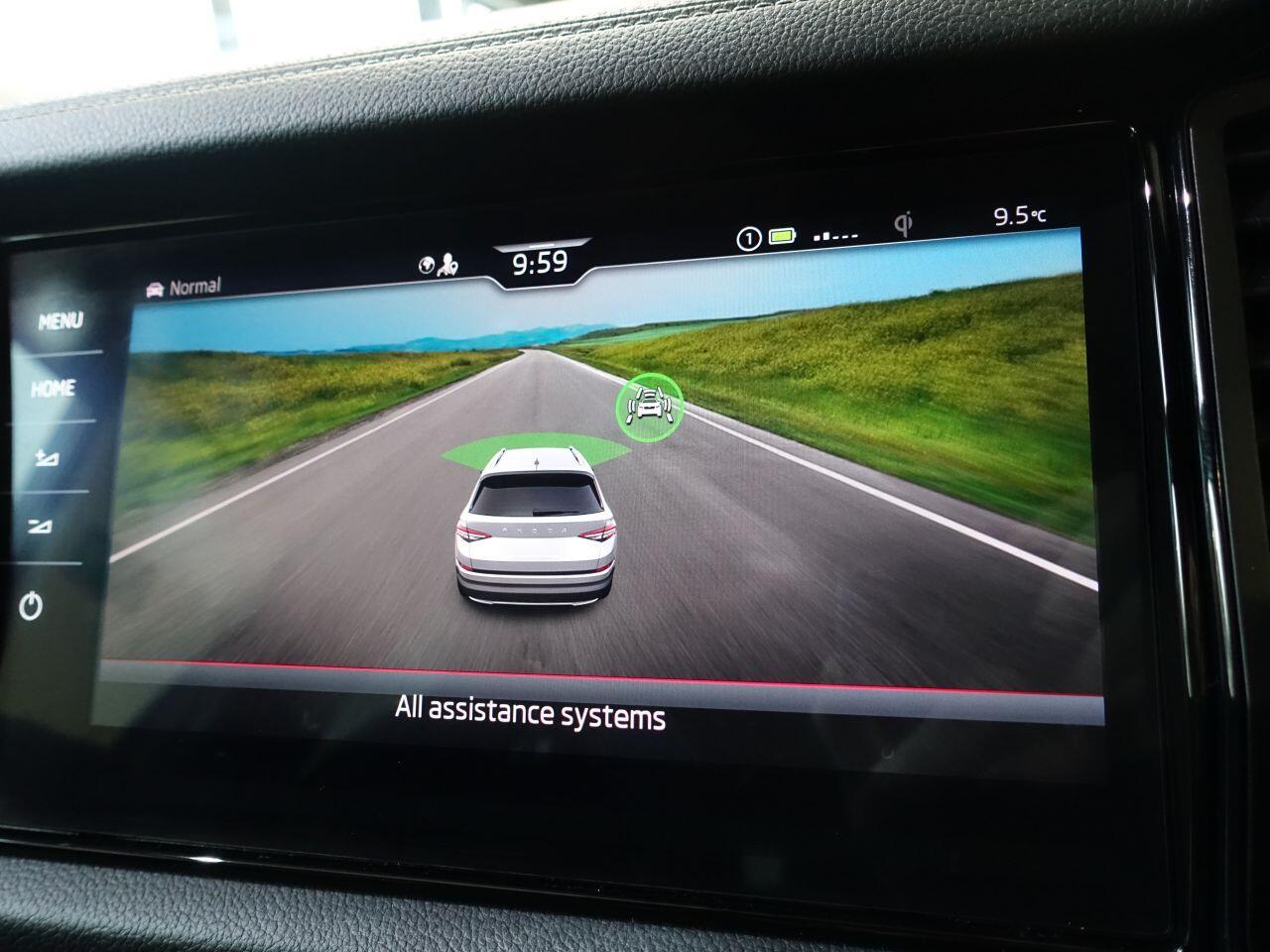 Skoda Kodiaq - Image 29