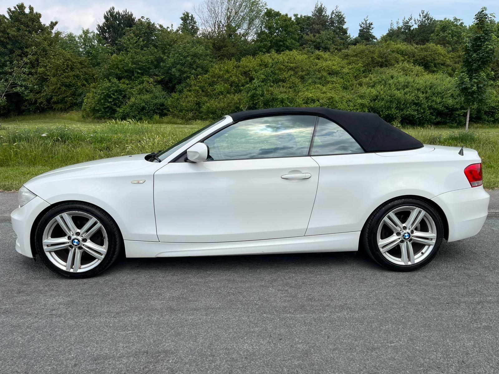 BMW 1 Series - Image 11