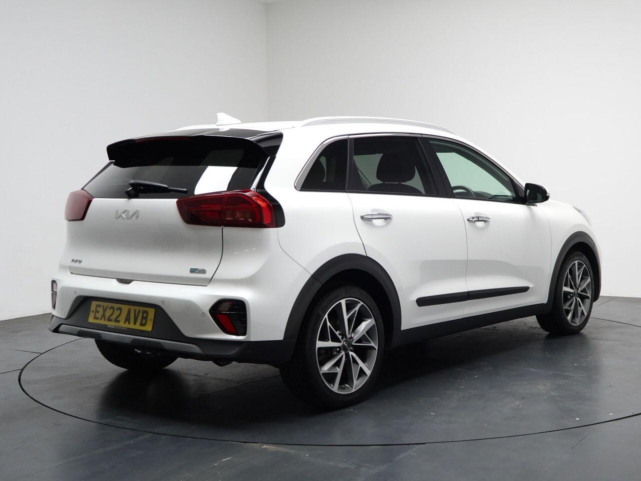 Kia Niro - Image 11