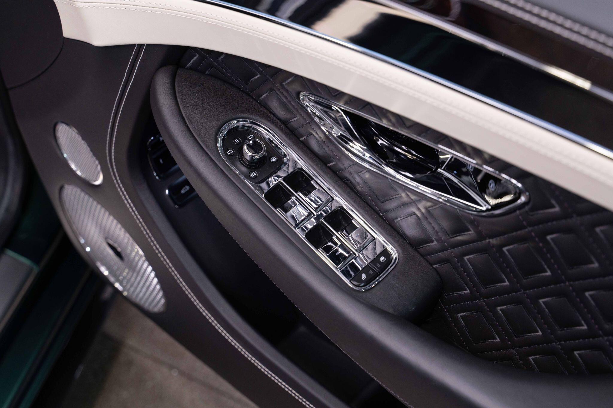 Bentley Continental - Image 27