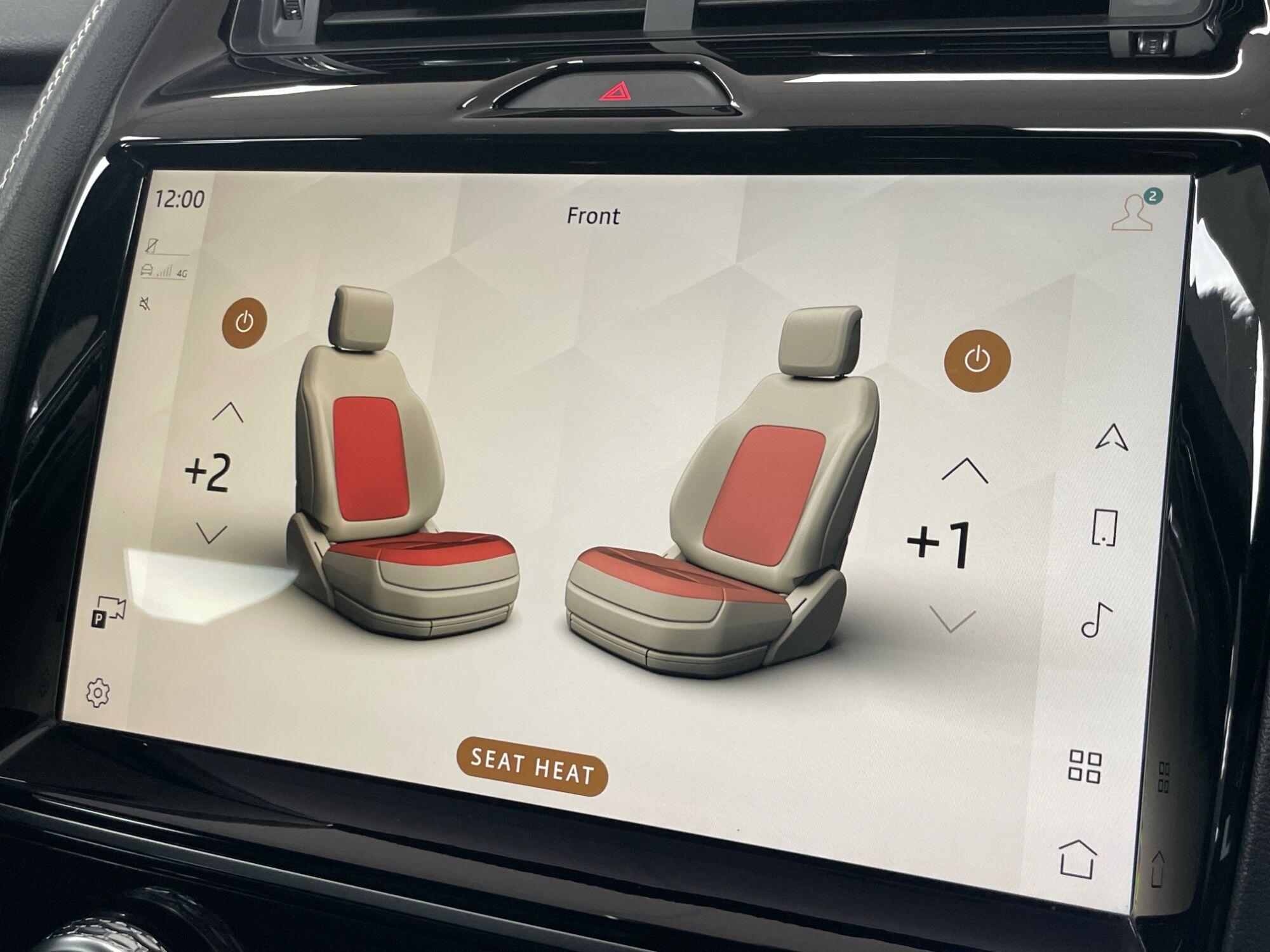 Jaguar E-Pace - Image 44