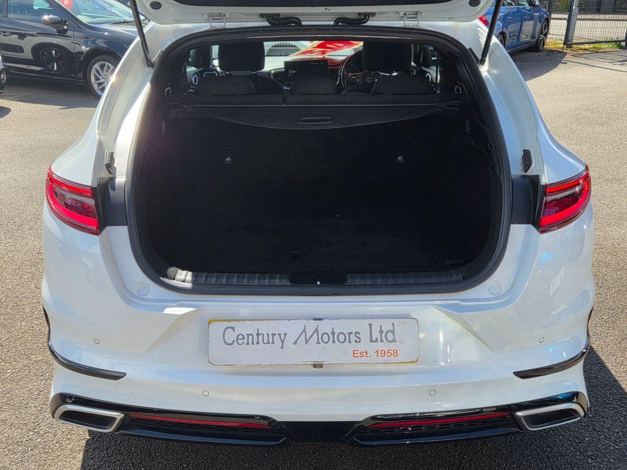 Kia ProCeed - Image 6