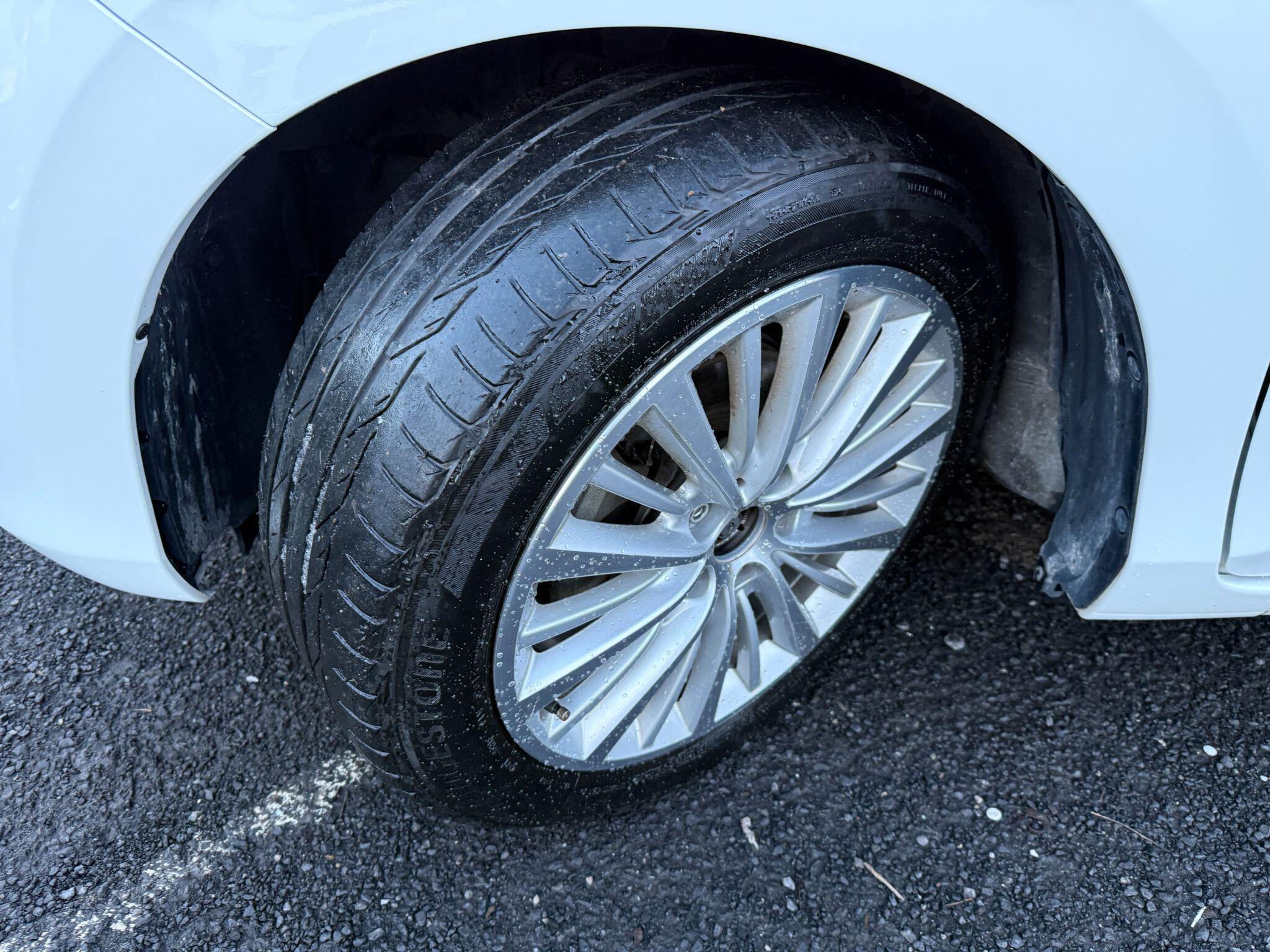 Honda Freed - Image 81