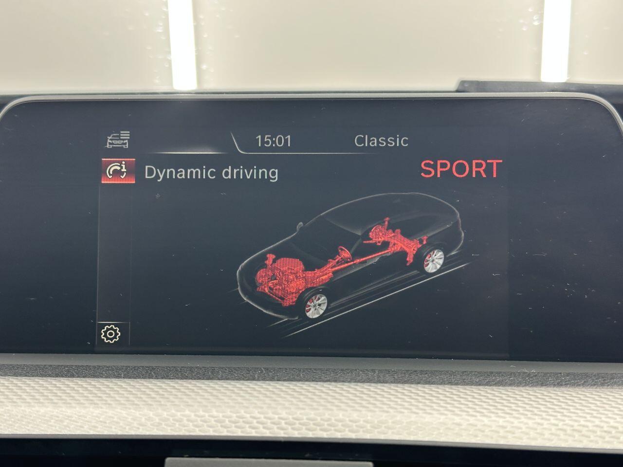 BMW 3 SERIES GRAN TURISMO - Image 27