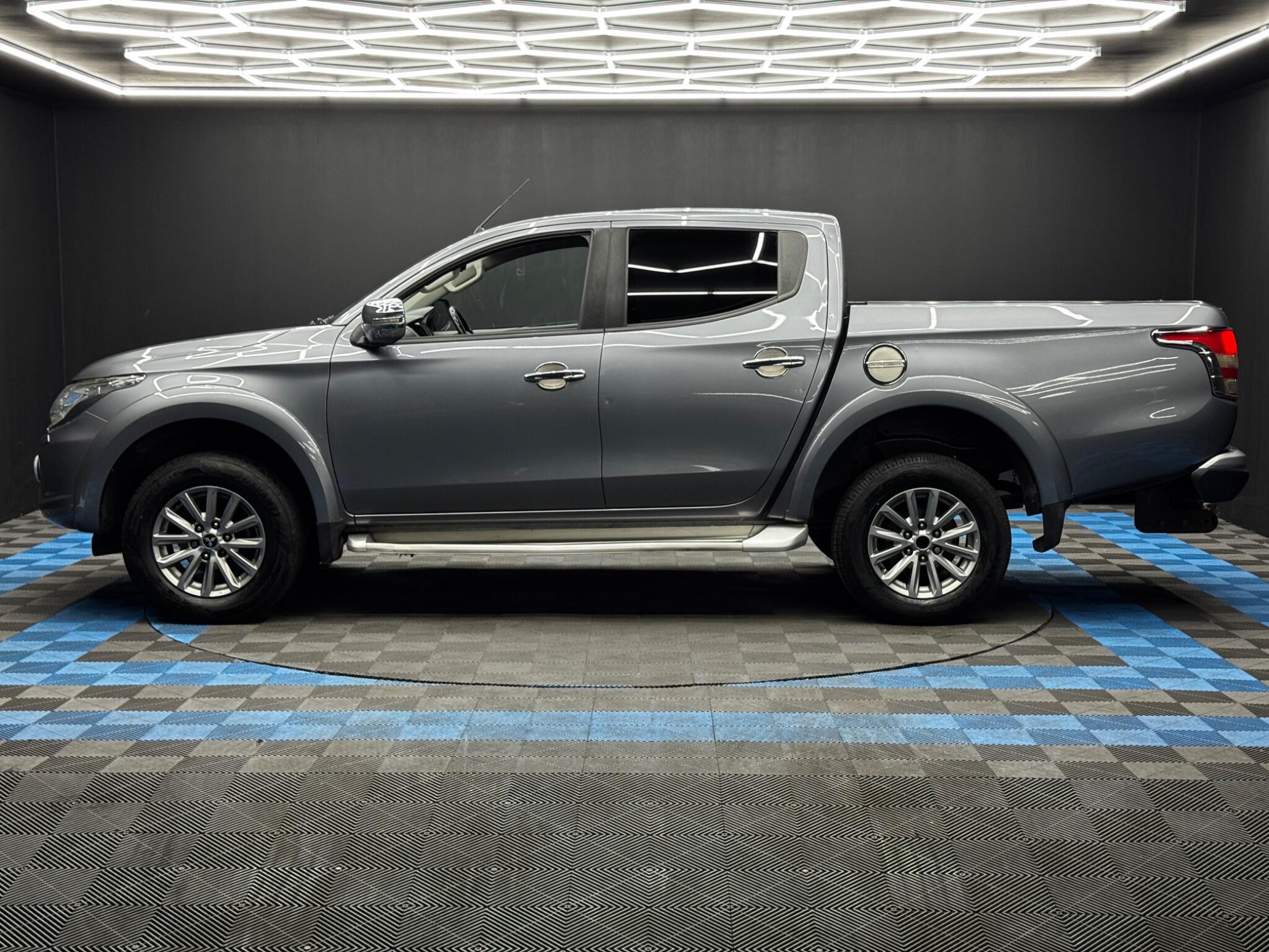 Mitsubishi L200 - Image 8
