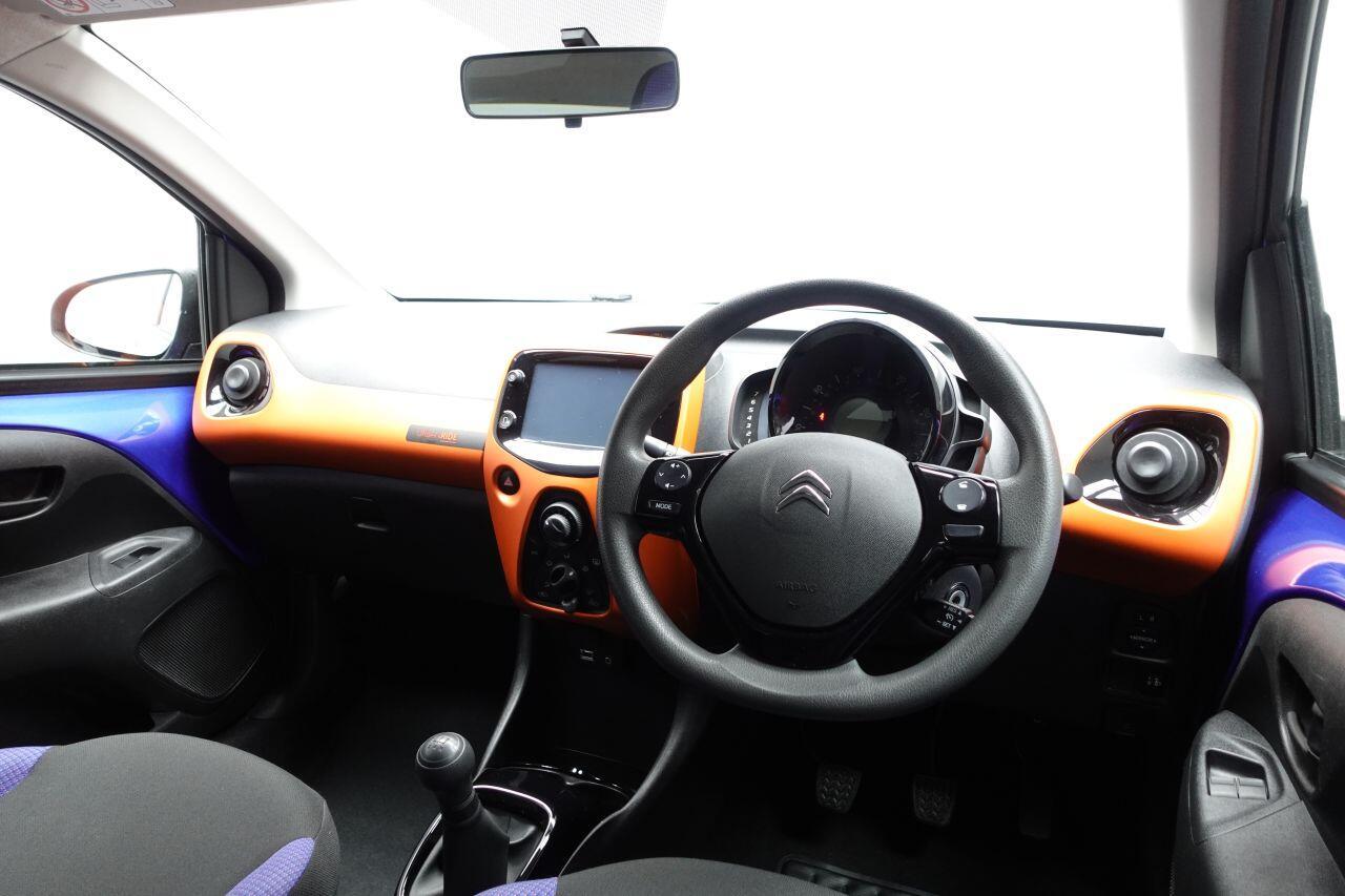 Citroen C1 - Image 17