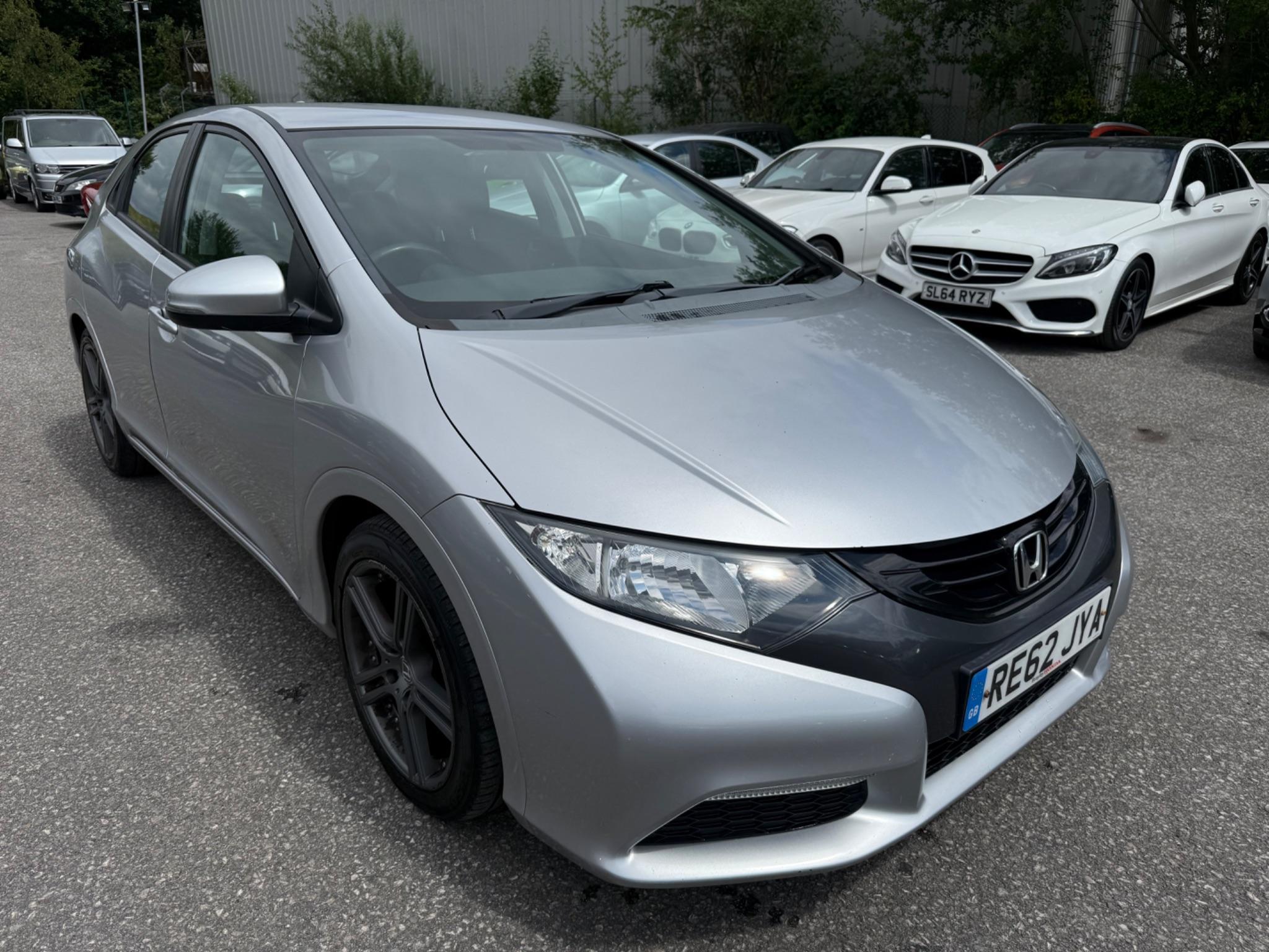 Honda Civic - Image 3