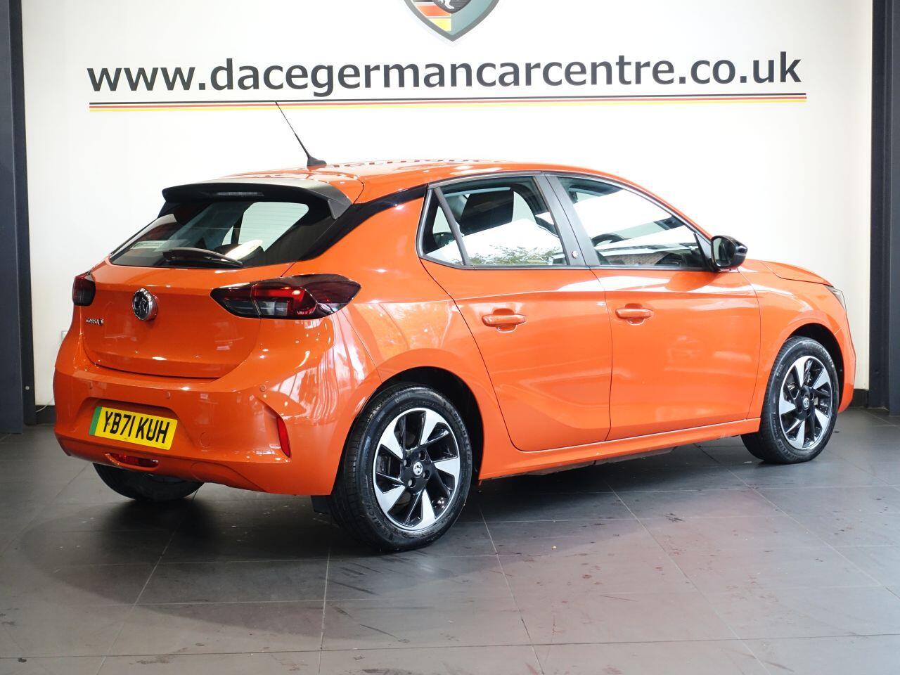 Vauxhall Corsa Electric - Image 6
