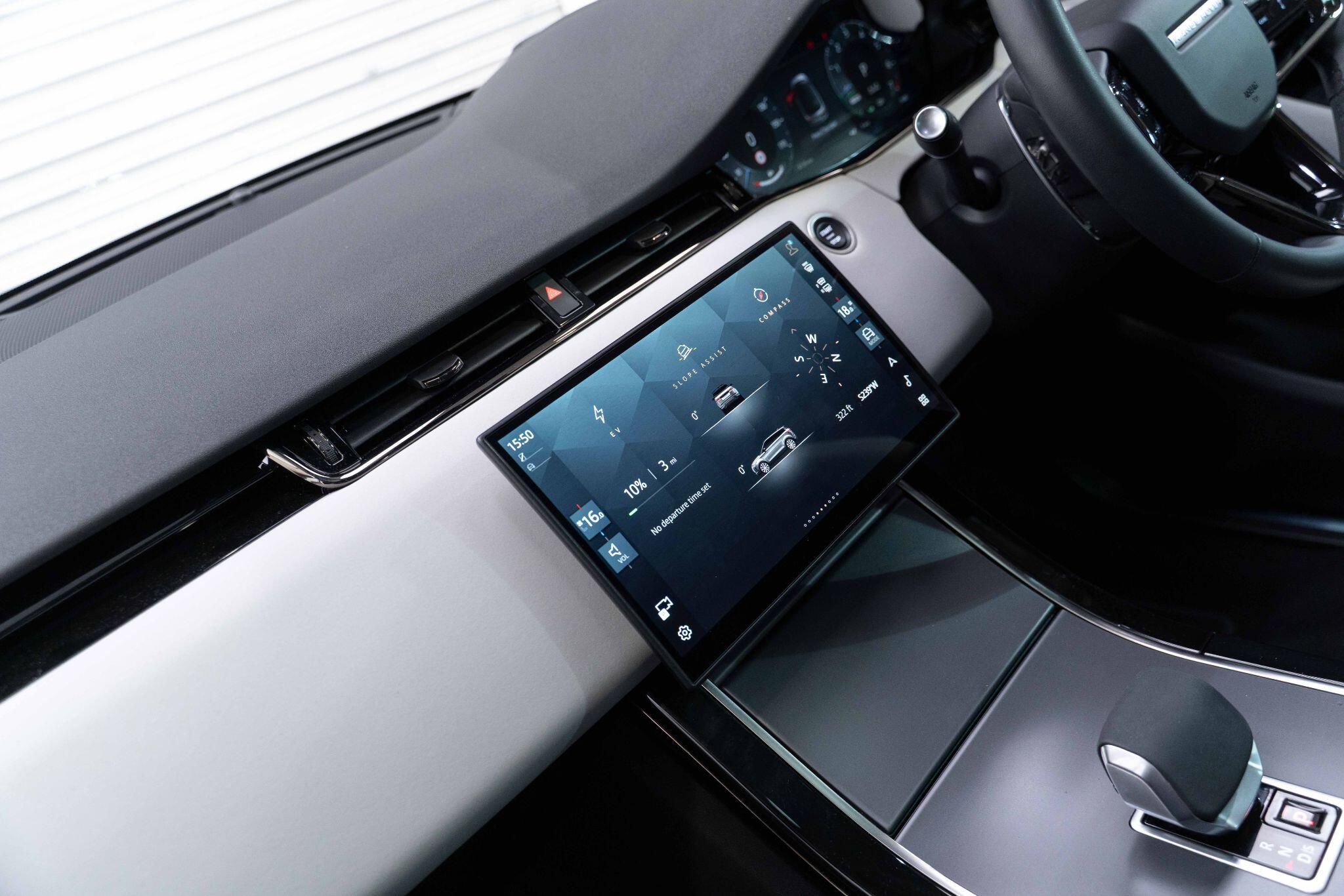 Land Rover Range Rover Evoque - Image 20