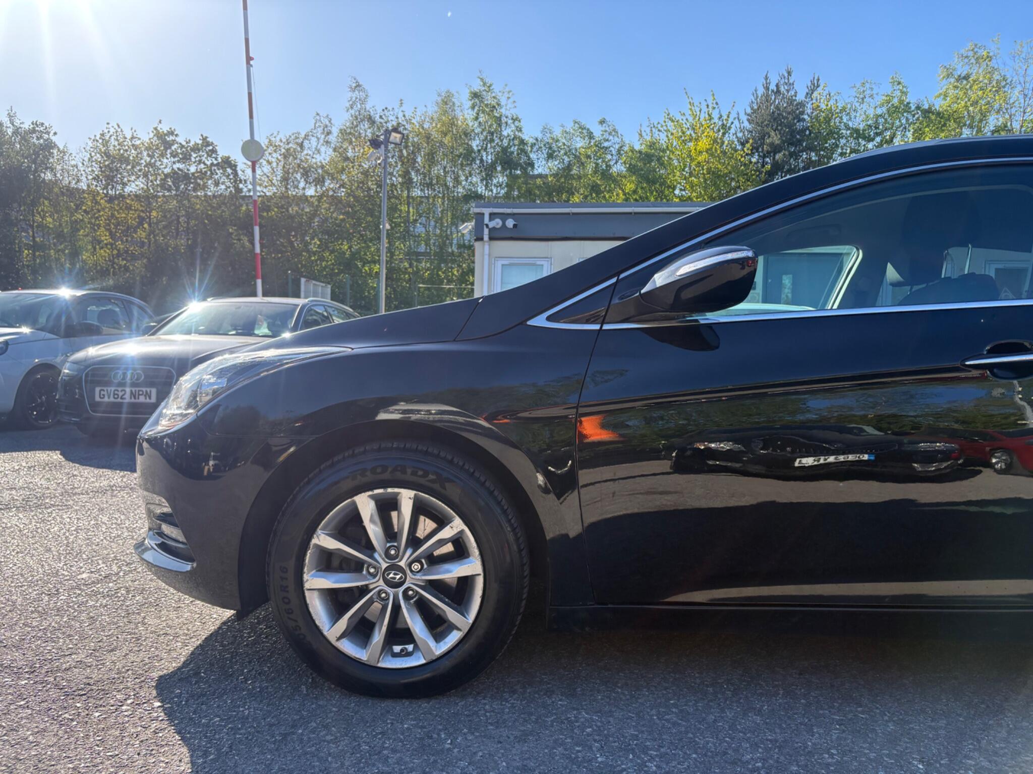 Hyundai i40 - Image 10