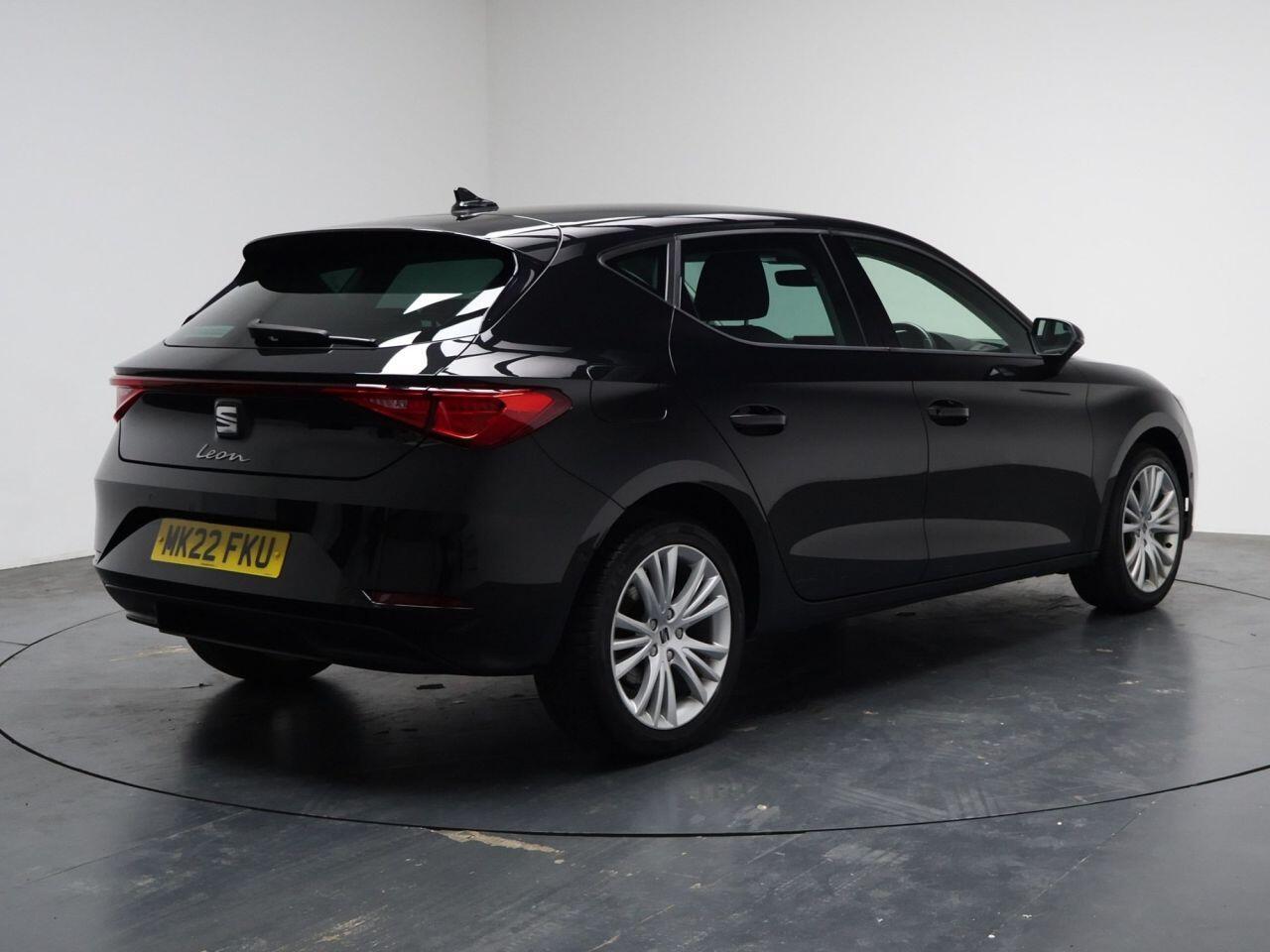 SEAT Leon - Image 12